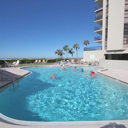 1208 Lighthouse Towers Clearwater Beach Exterior foto