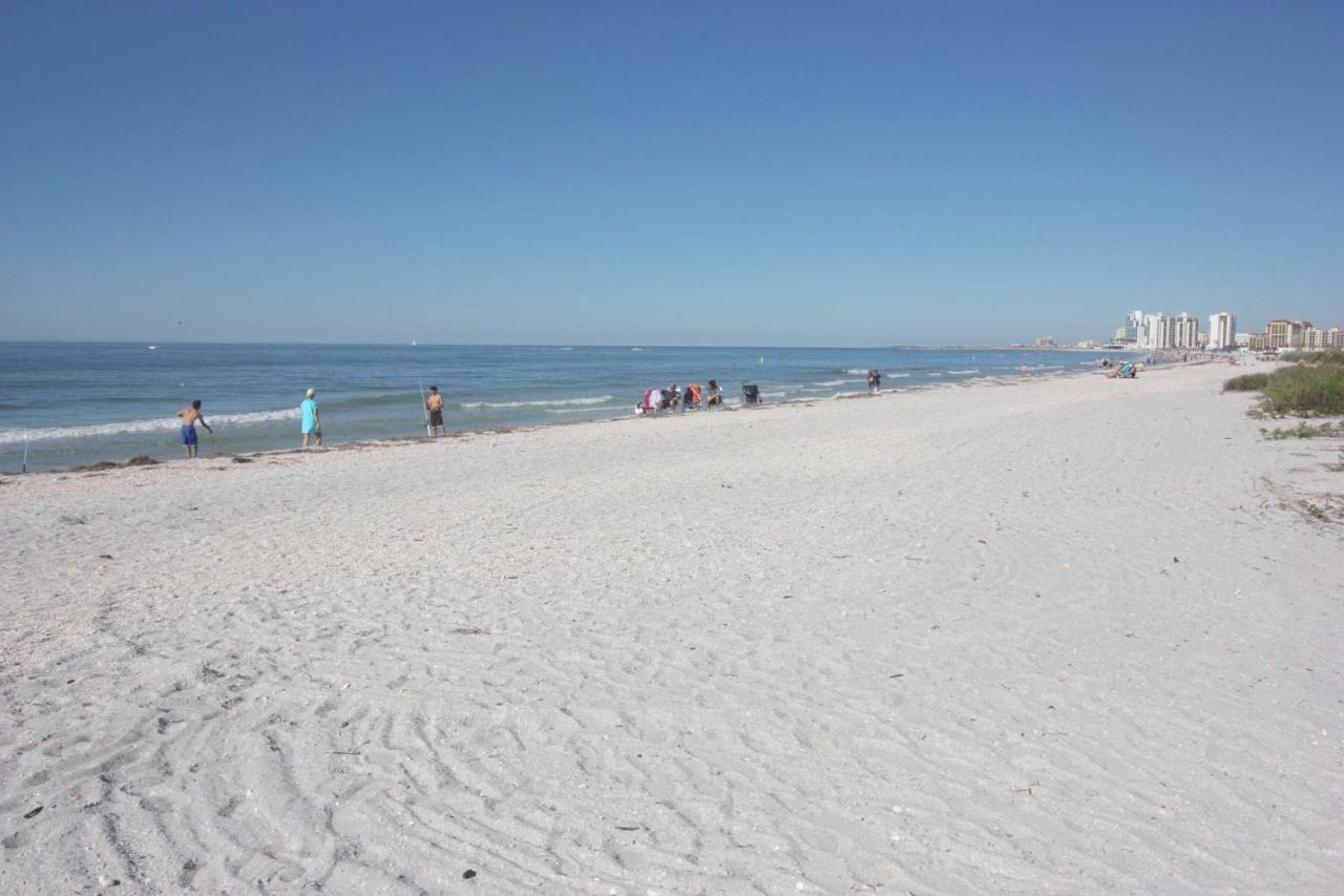 1208 Lighthouse Towers Clearwater Beach Exterior foto